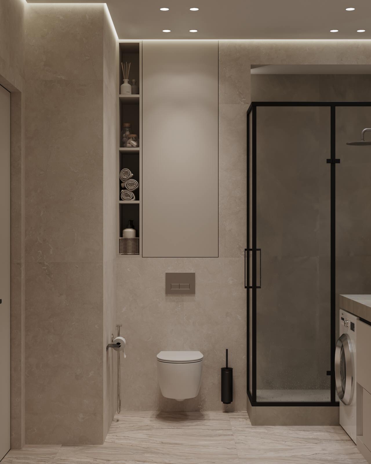 ЖК "Курортный"