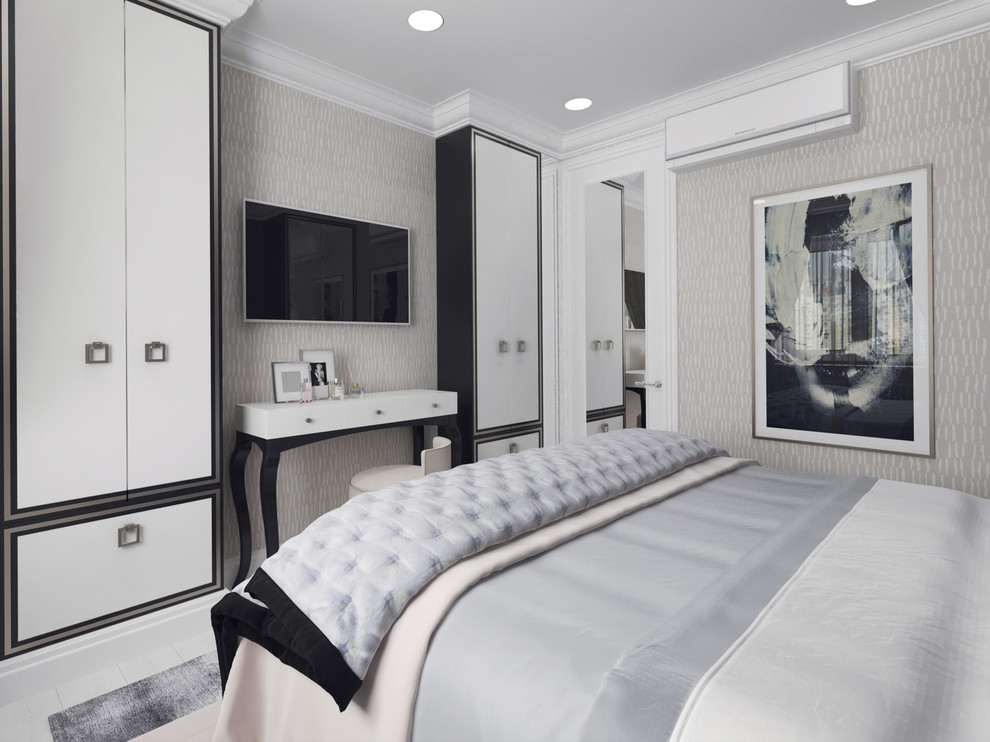 Зазеркалье