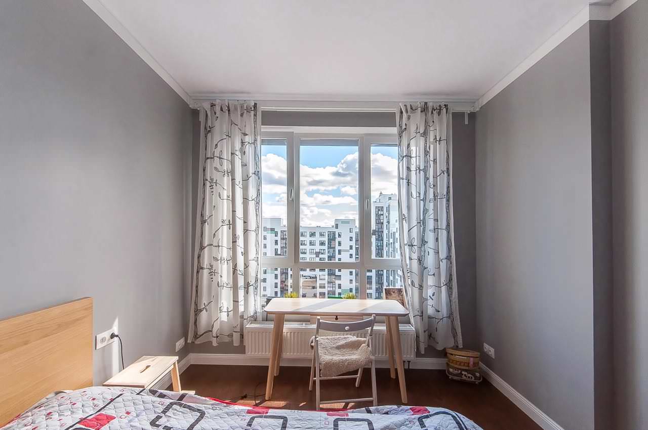 2-комнатная студия в ЖК "Ново-Молоково"