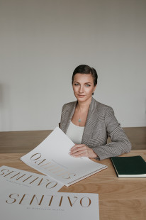 Олеся Бухалева