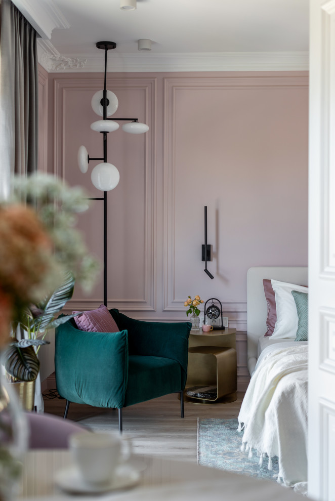 ЖК Новая Боровая