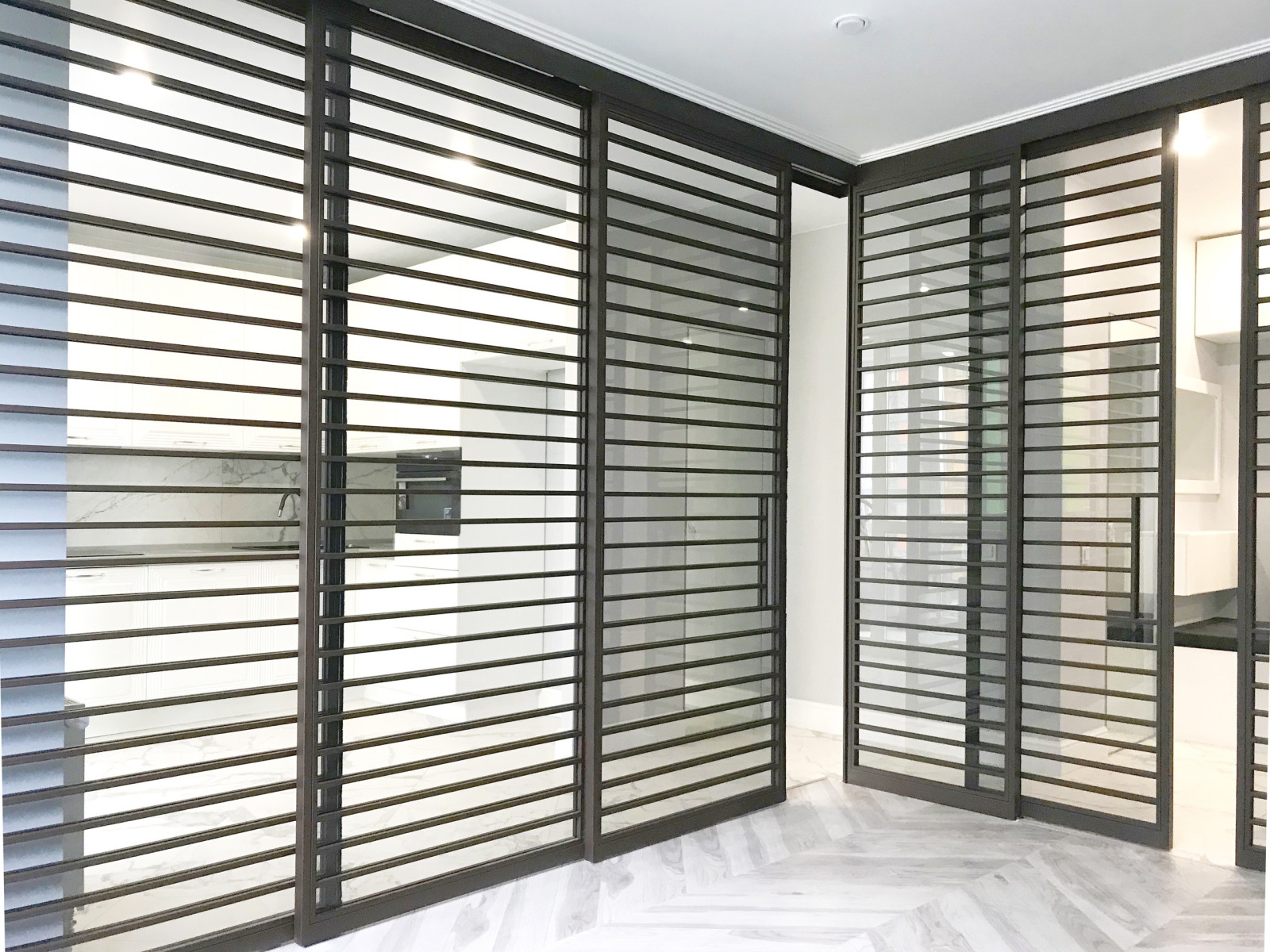 ЖК Кутузов град