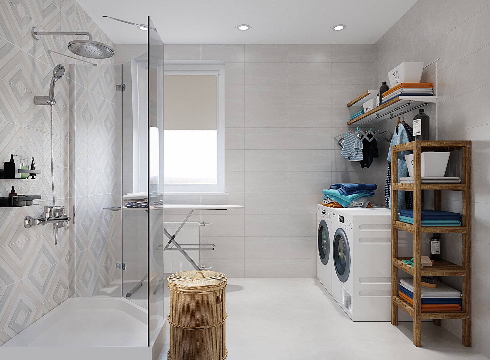 Обложка проекта: Дом в г.Нягань