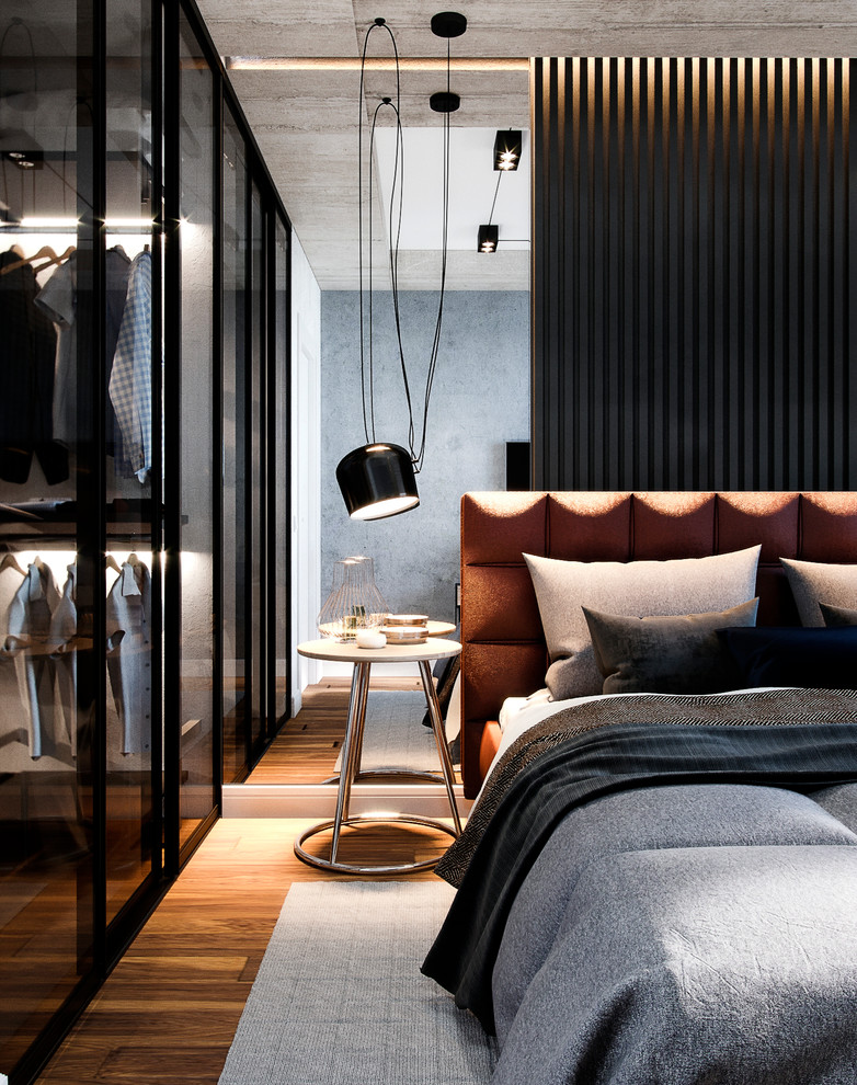 Однокомнатная квартира ЖК Крым SKY