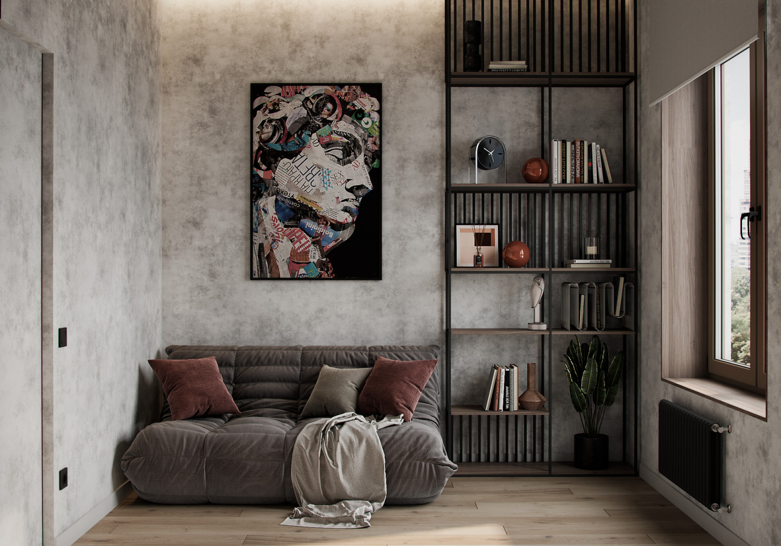 Апартаменты в ЖК NEVA TOWERS