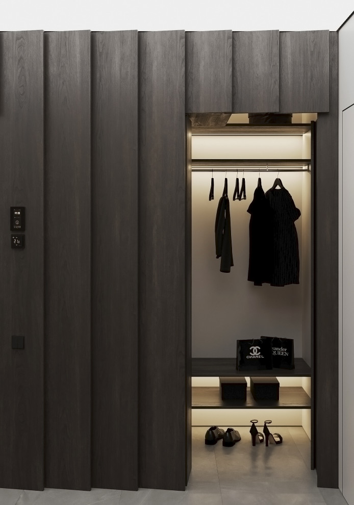 ЗАГОРОДНЫЙ ДОМ