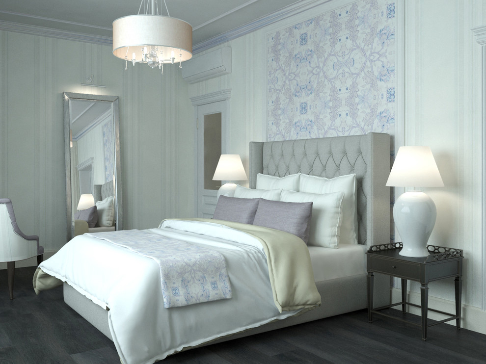 Загородный дом  в Московской обл.