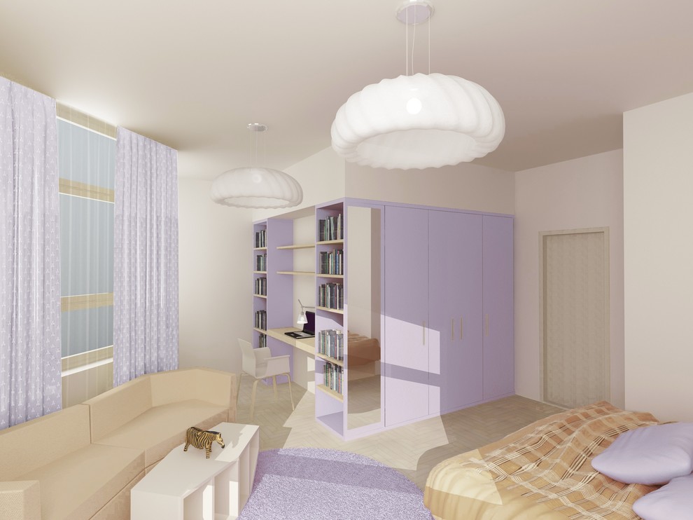 Квартира в ЖК "Золотые Ключи 2"