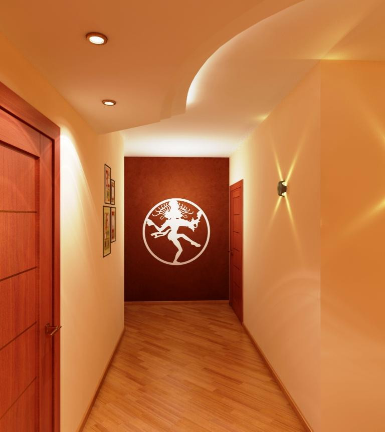 Коттедж 450 кв. м