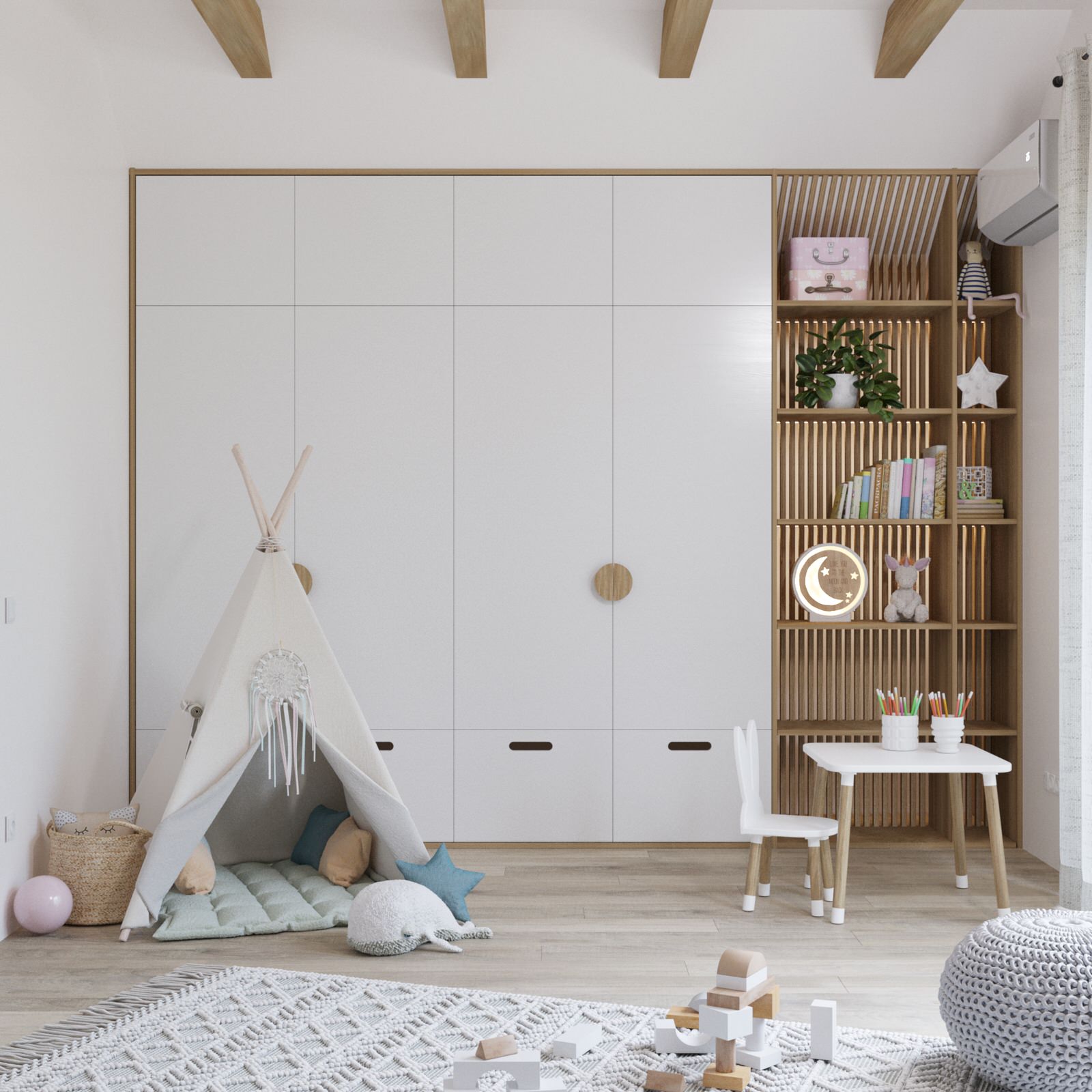 Наши проекты