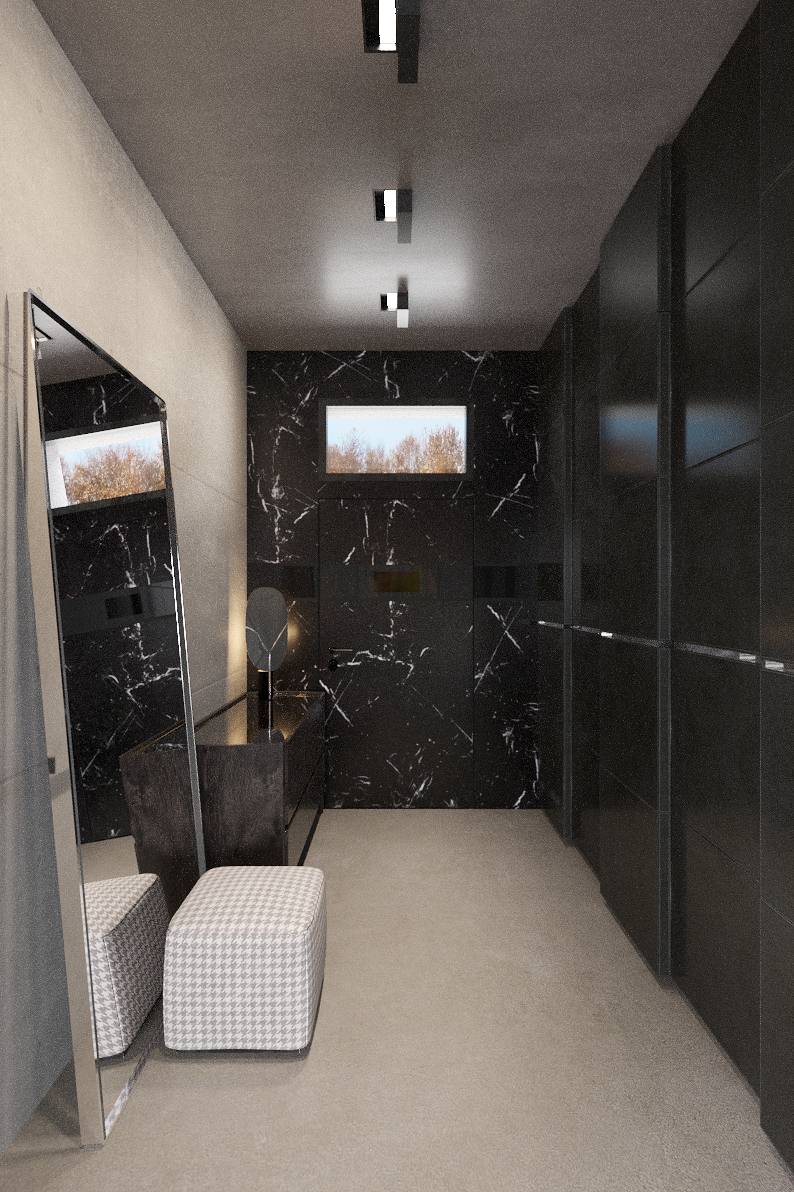 Частный дом г.Москва