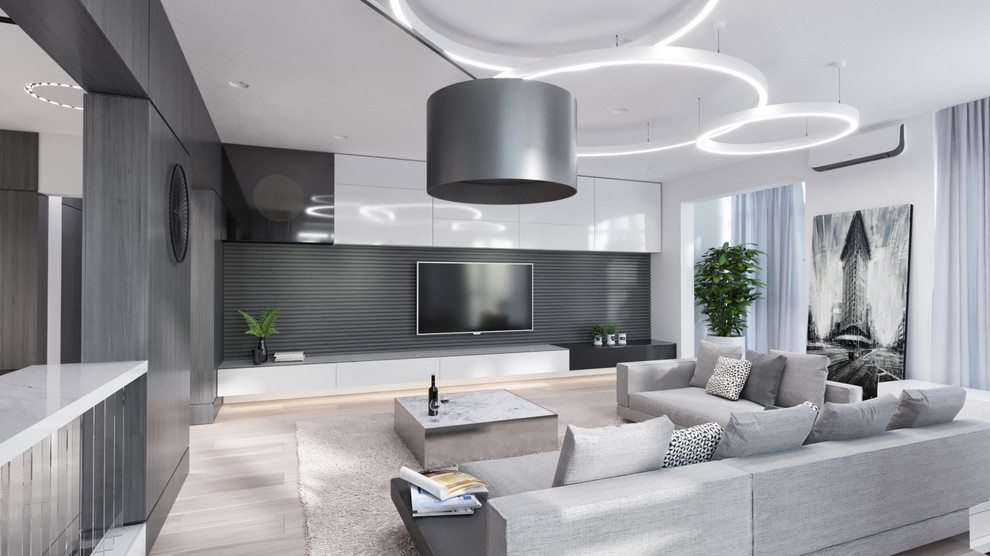 Квартира 155 квадратных метров