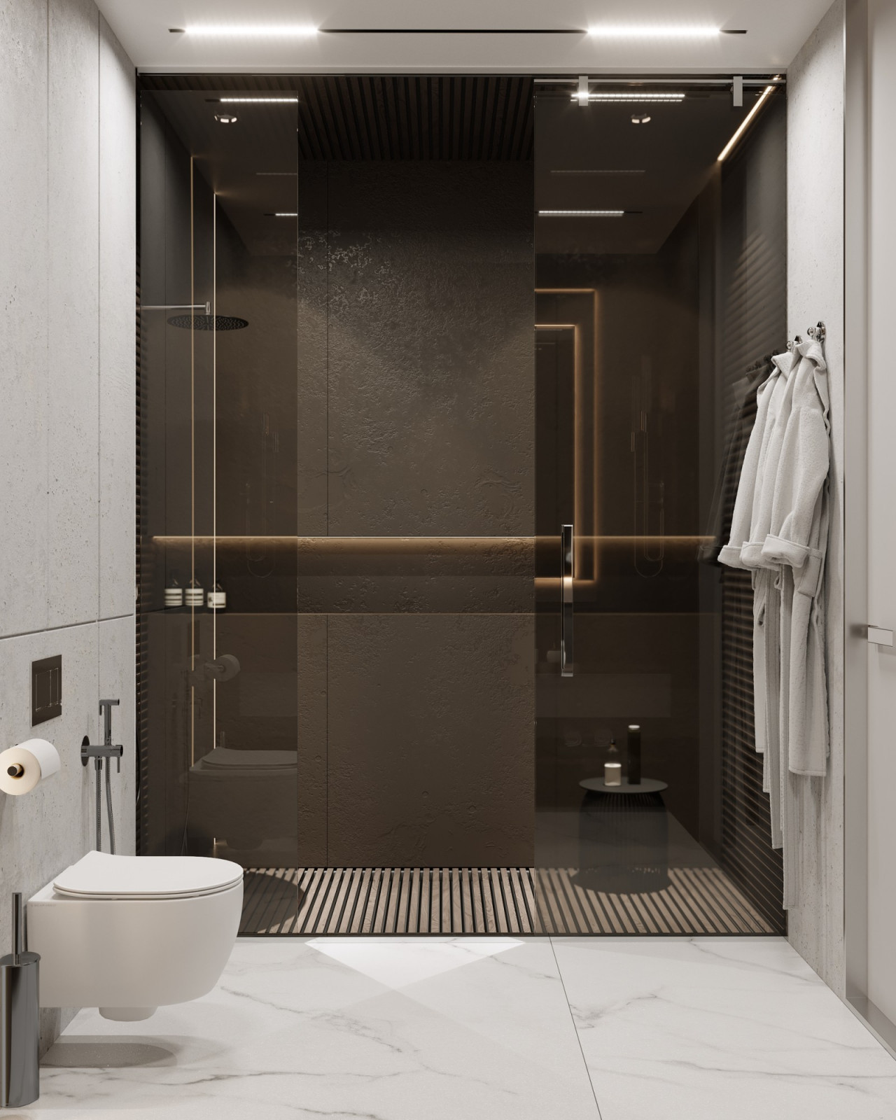 дизайн загородного дома