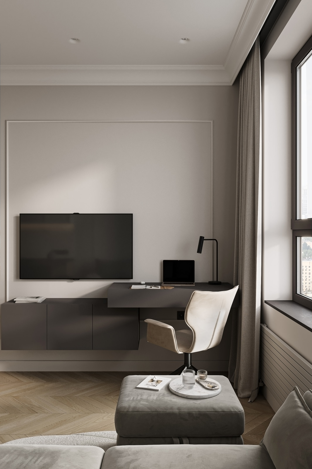 ЖК Талисман на Рокоссовского