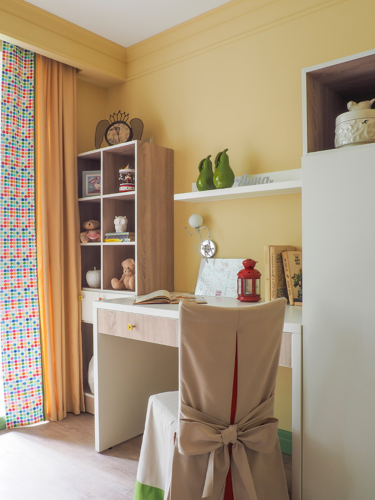 Детская для Ann