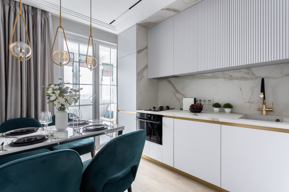 15-ая Парковая