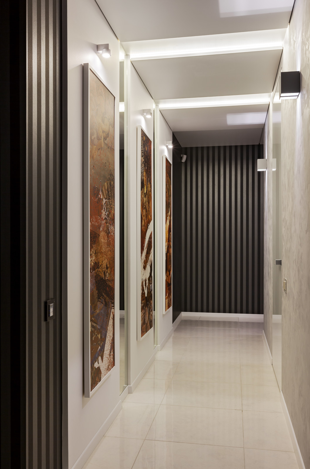 ФИЛАДЕЛЬФИЯ. ДОМ, который не боится детей и животных