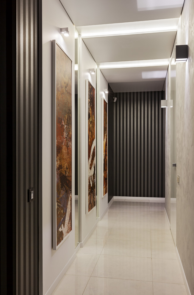 ФИЛАДЕЛЬФИЯ. ДОМ, который не боится детей и животных