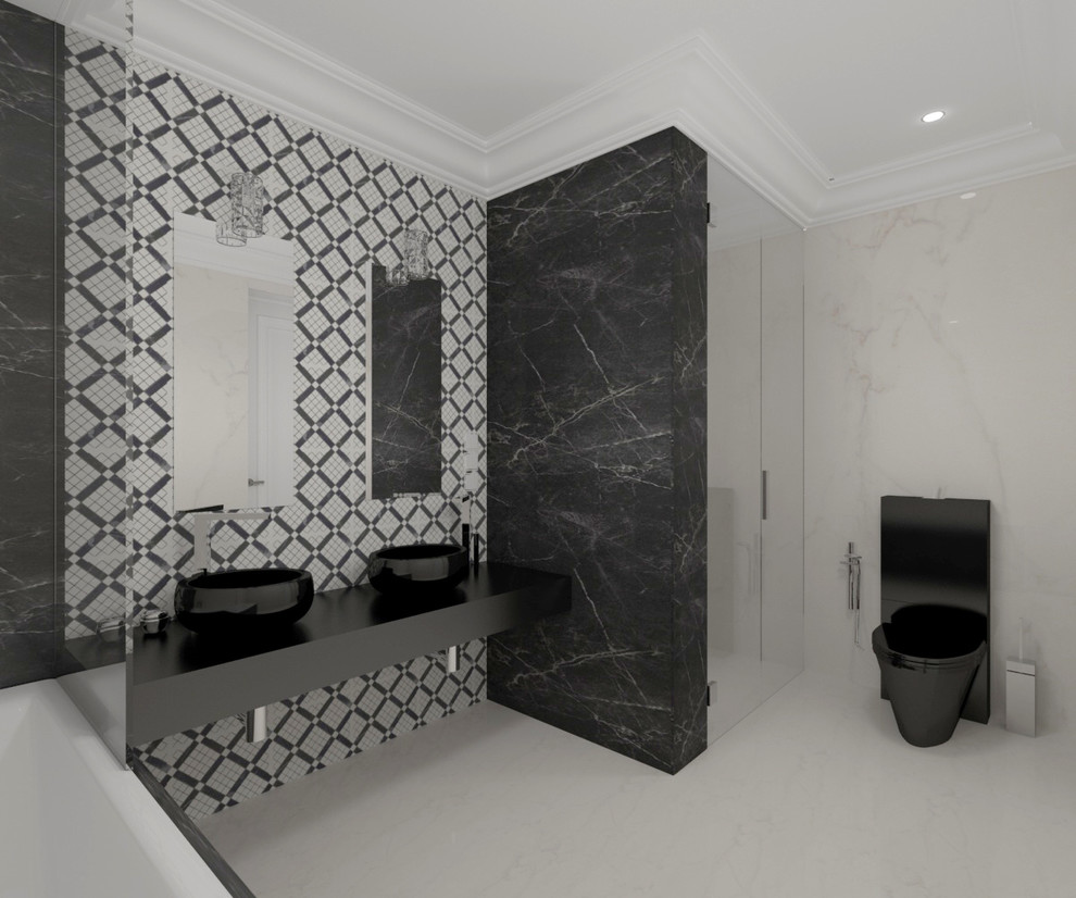 Ванная комната