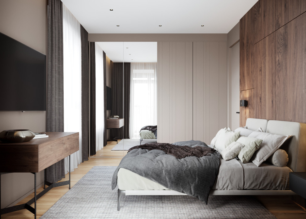 Квартира в ЖК LIFE-Ботанический сад