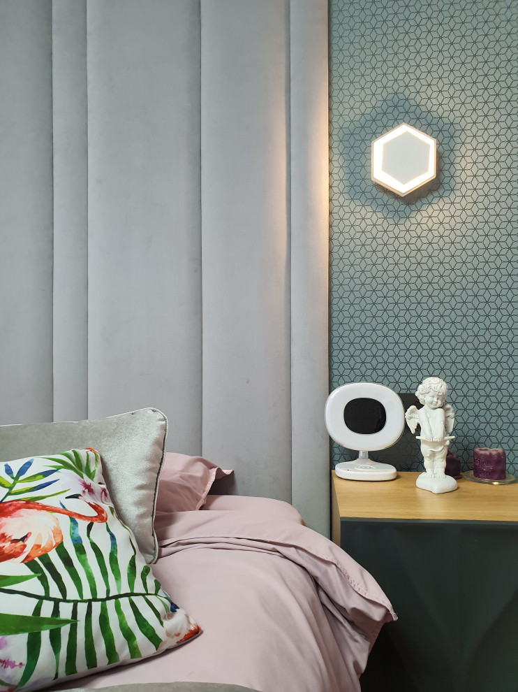 ЖК Резиденции Сколково