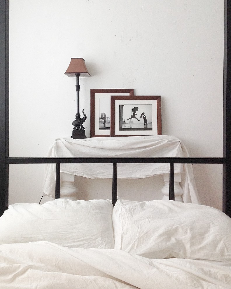 Белая квартира