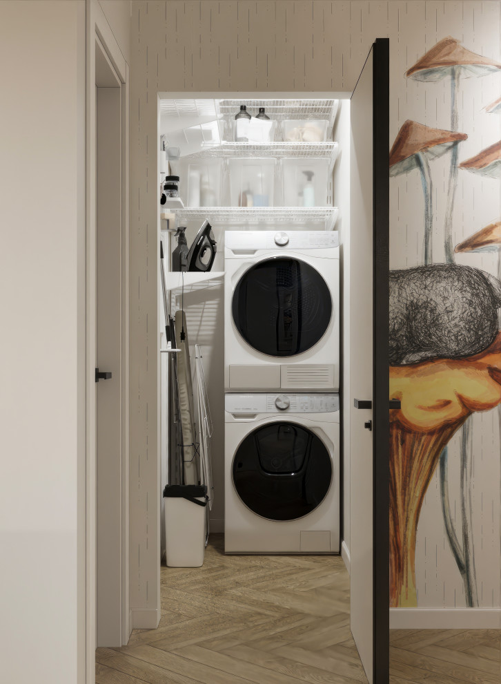 КВАРТИРА в ЖК ТЕРРА