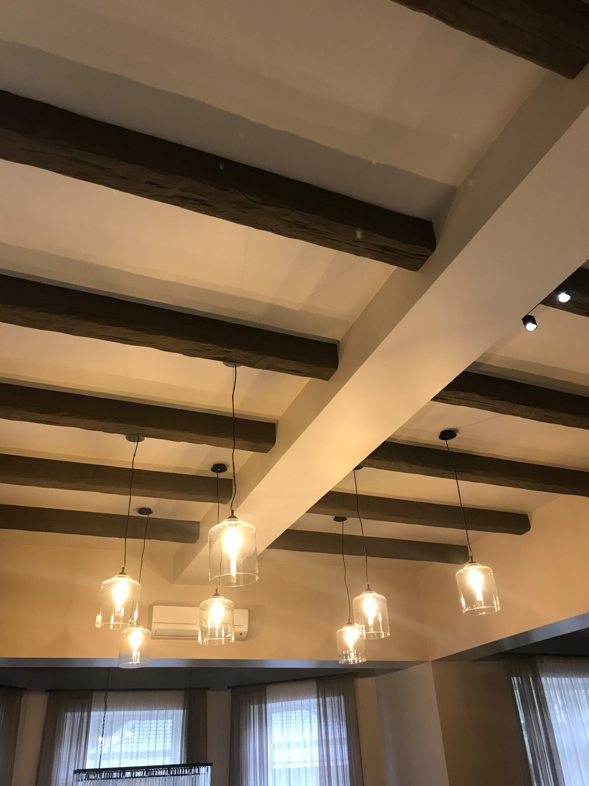 Дом в коттеджном поселоке «Новая Сергеевка»