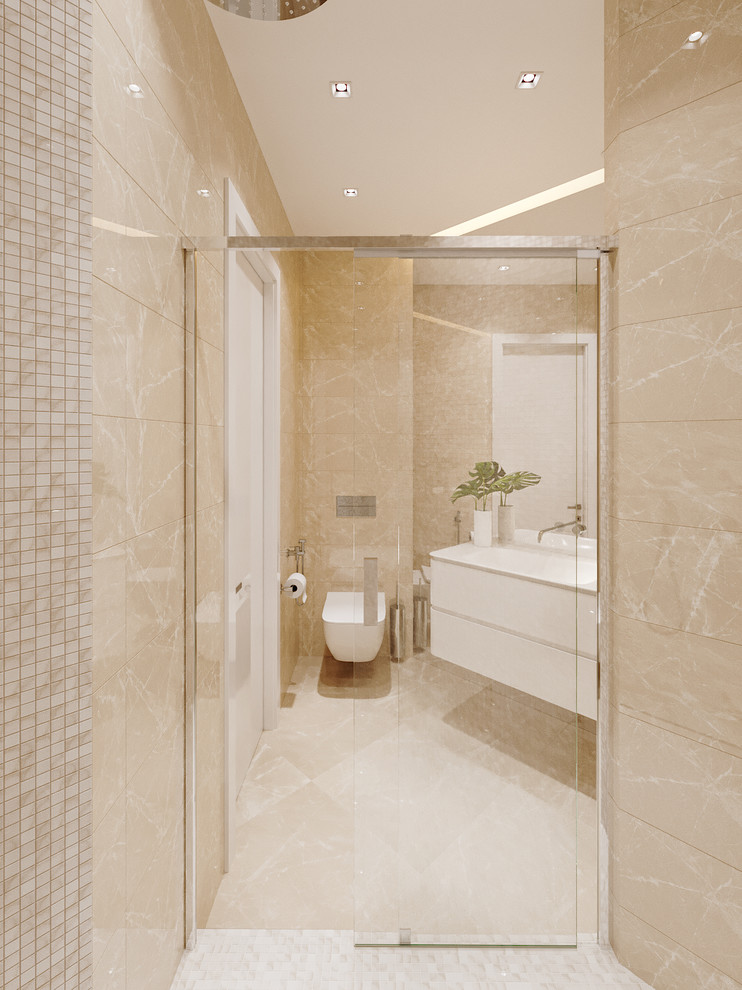 ЖК Московские Ворота - 100 кв.м.