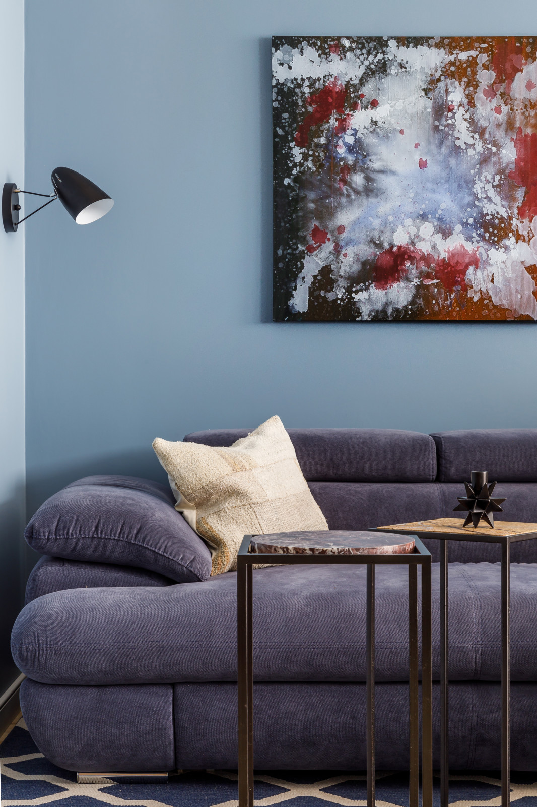 Проект "Каскад"