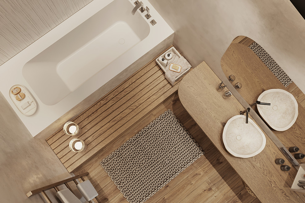 Дом PR-99 в КП Заповедник