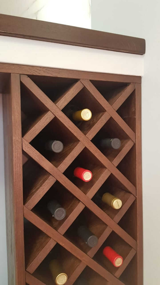 Винница со столешницей