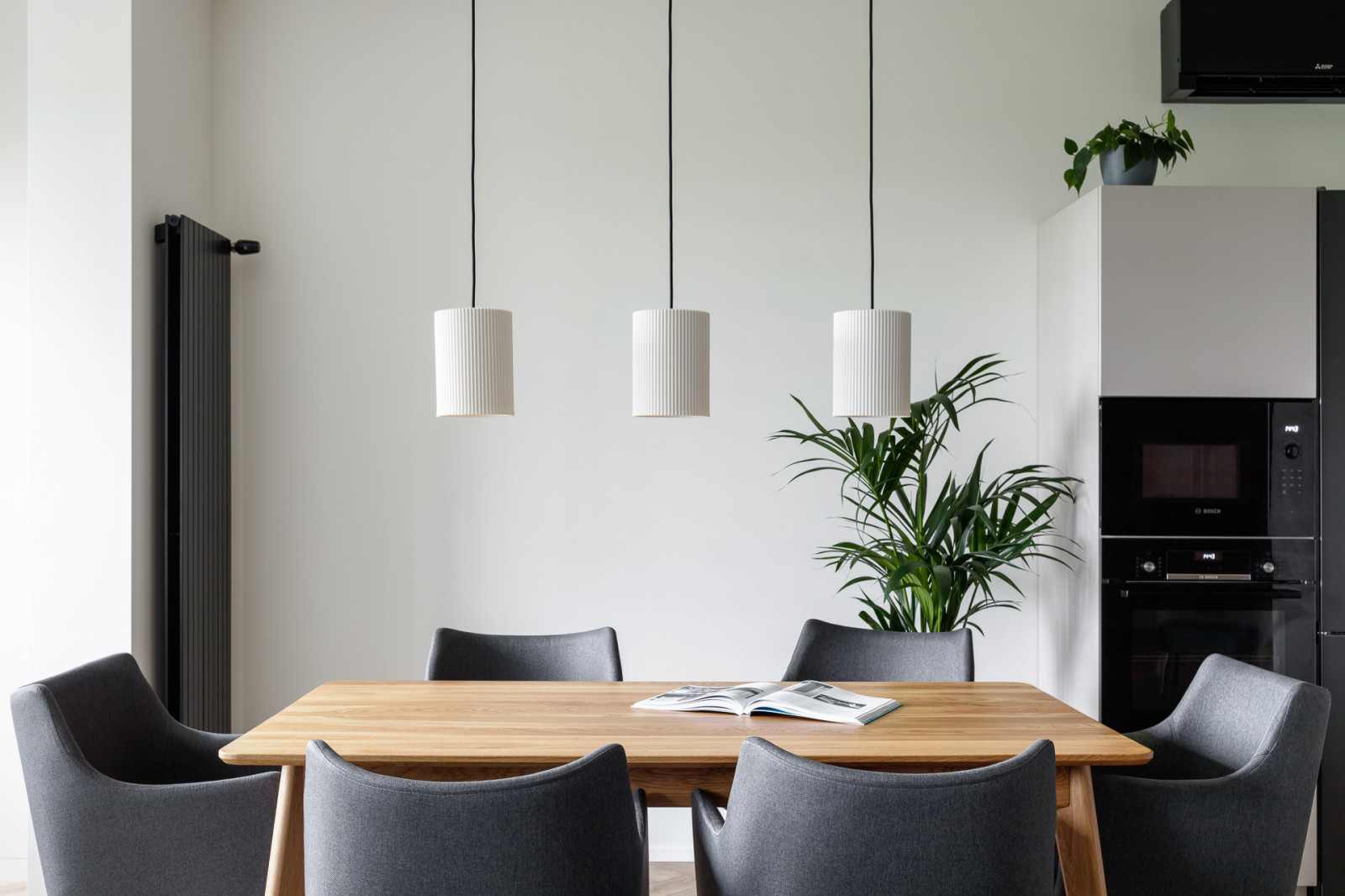 ЖК Грин парк