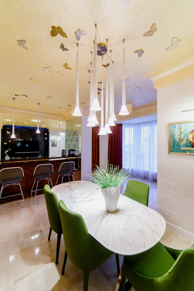 Квартира 100 кв.м