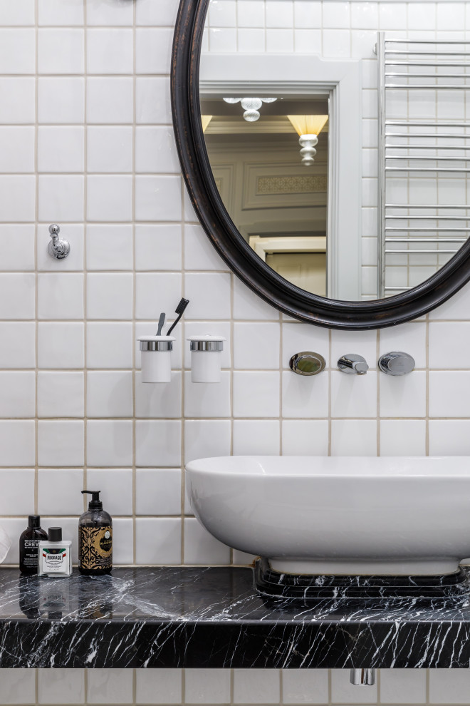 Квартира 240 м.кв.