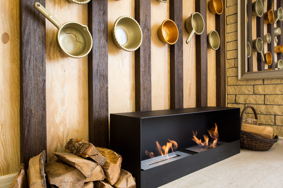 ЭКЗОТИЧЕСКАЯ ГОСТИНАЯ