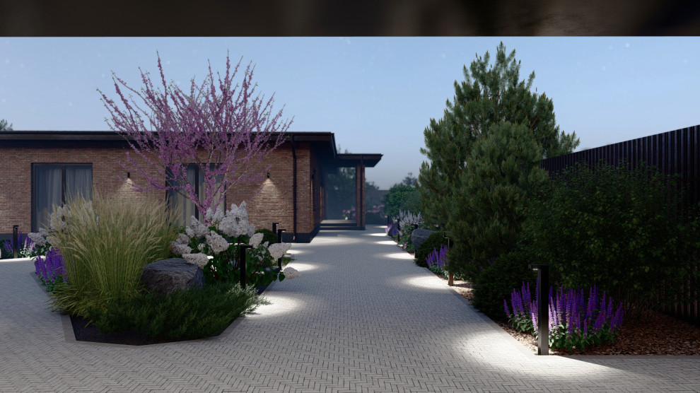 КП Снегири 10 соток