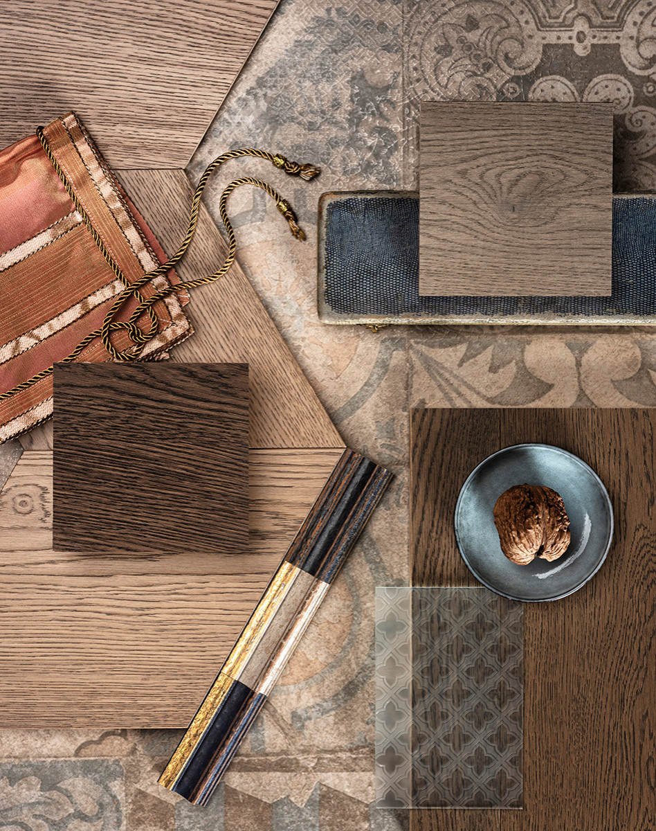 MOODBOARD СТАРАЯ ВЕНЕЦИЯ