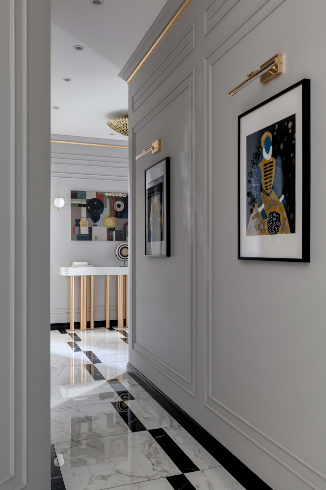 ЖК «Усадьба на Ланском»