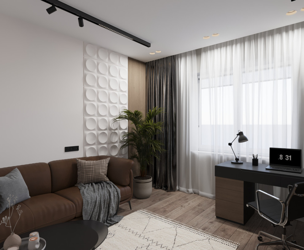 Дом для Иры