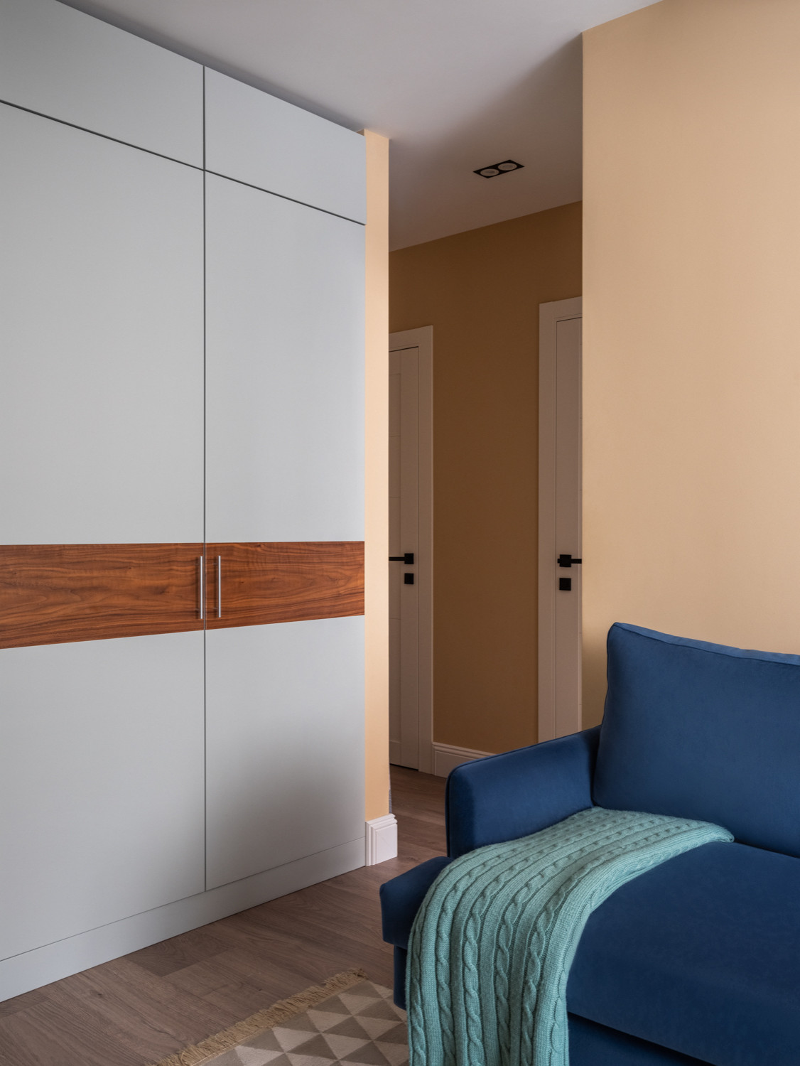 Квартира ул. Октябрьская