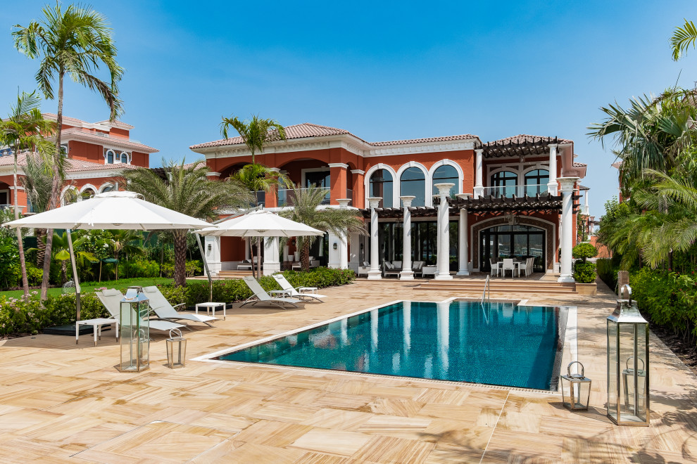 Вилла Дубай 2