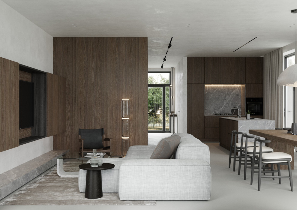 Частный дом г. Краснодар