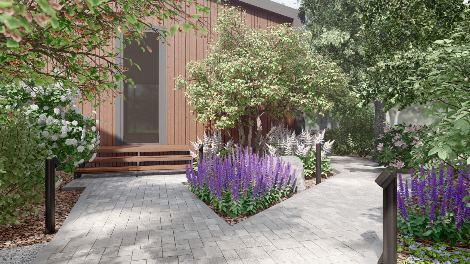 База отдыха 35 соток