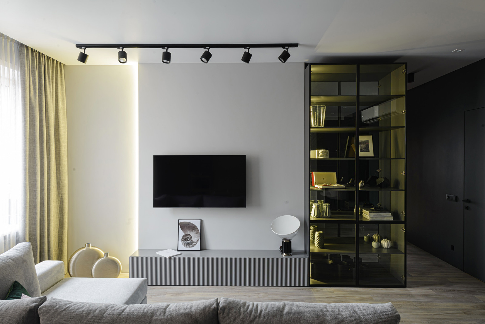 Бульварный переулок