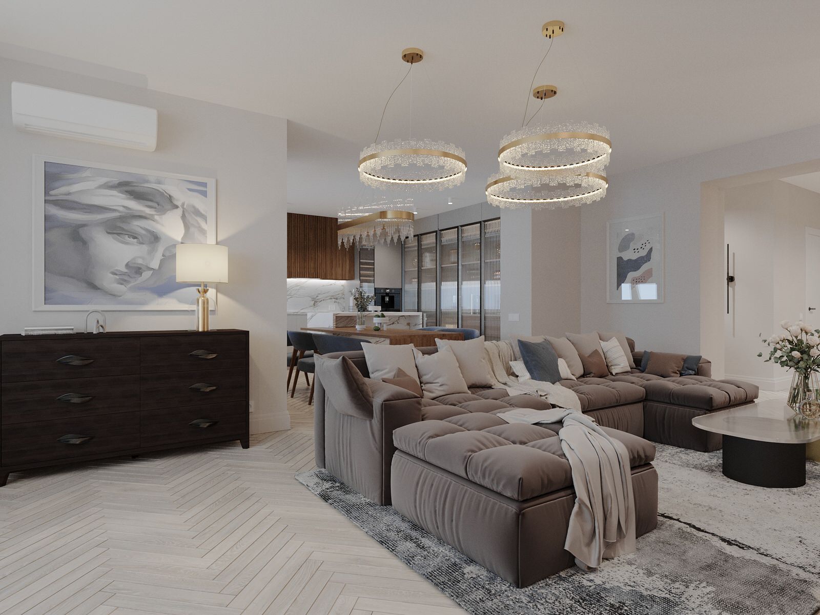 Легкость в камне