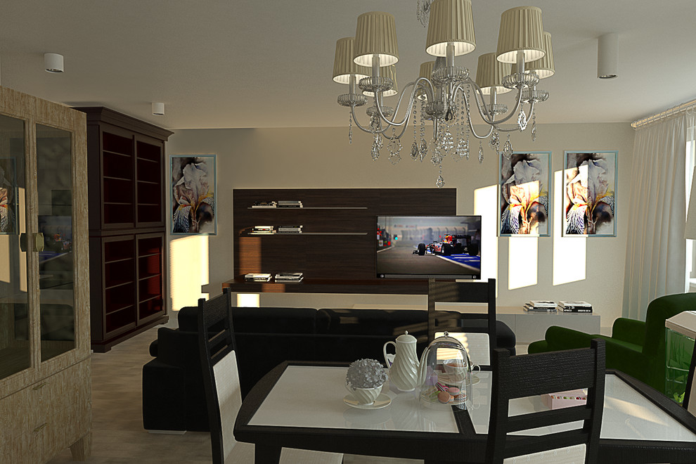 квартира для молодой семьи