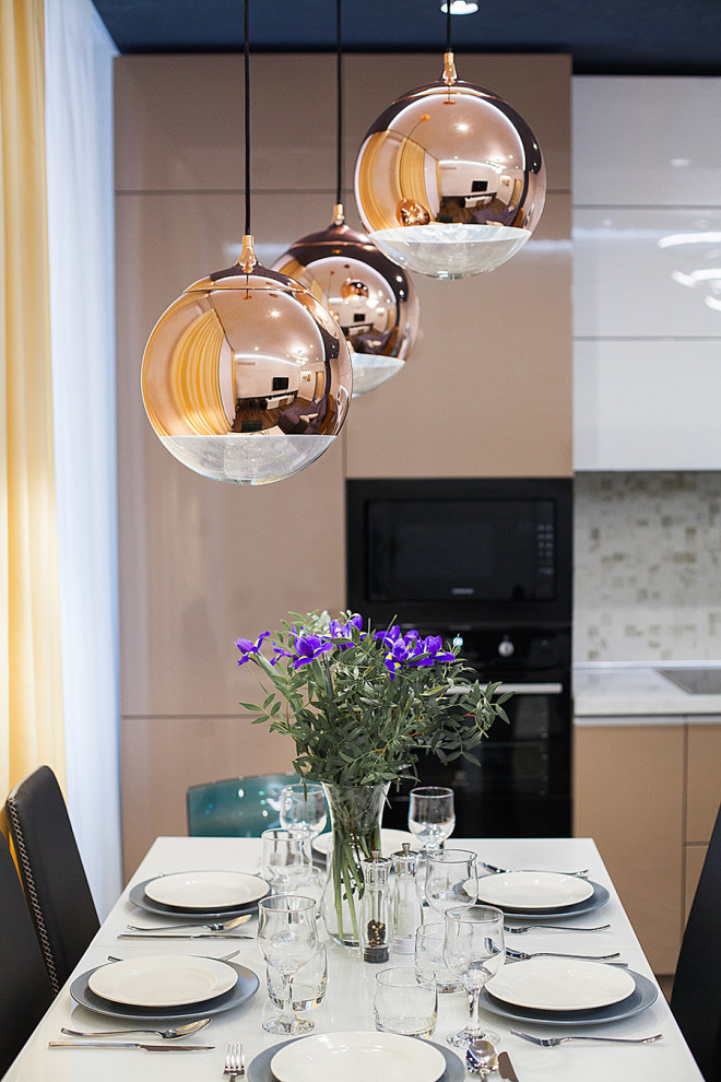 Обложка проекта: Микс стилей