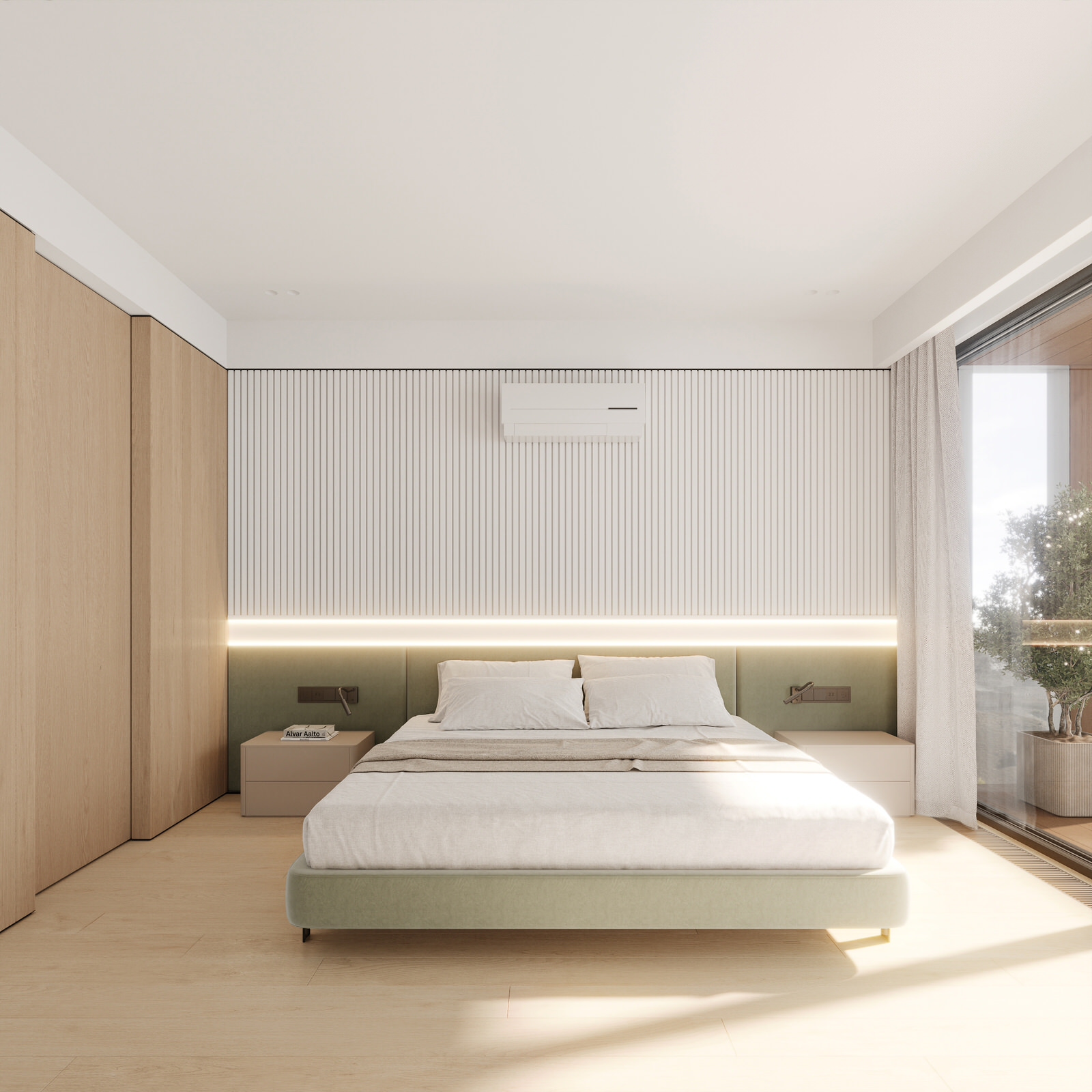 КП МОНТЕВИЛЬ ВИЛЛАДЖ