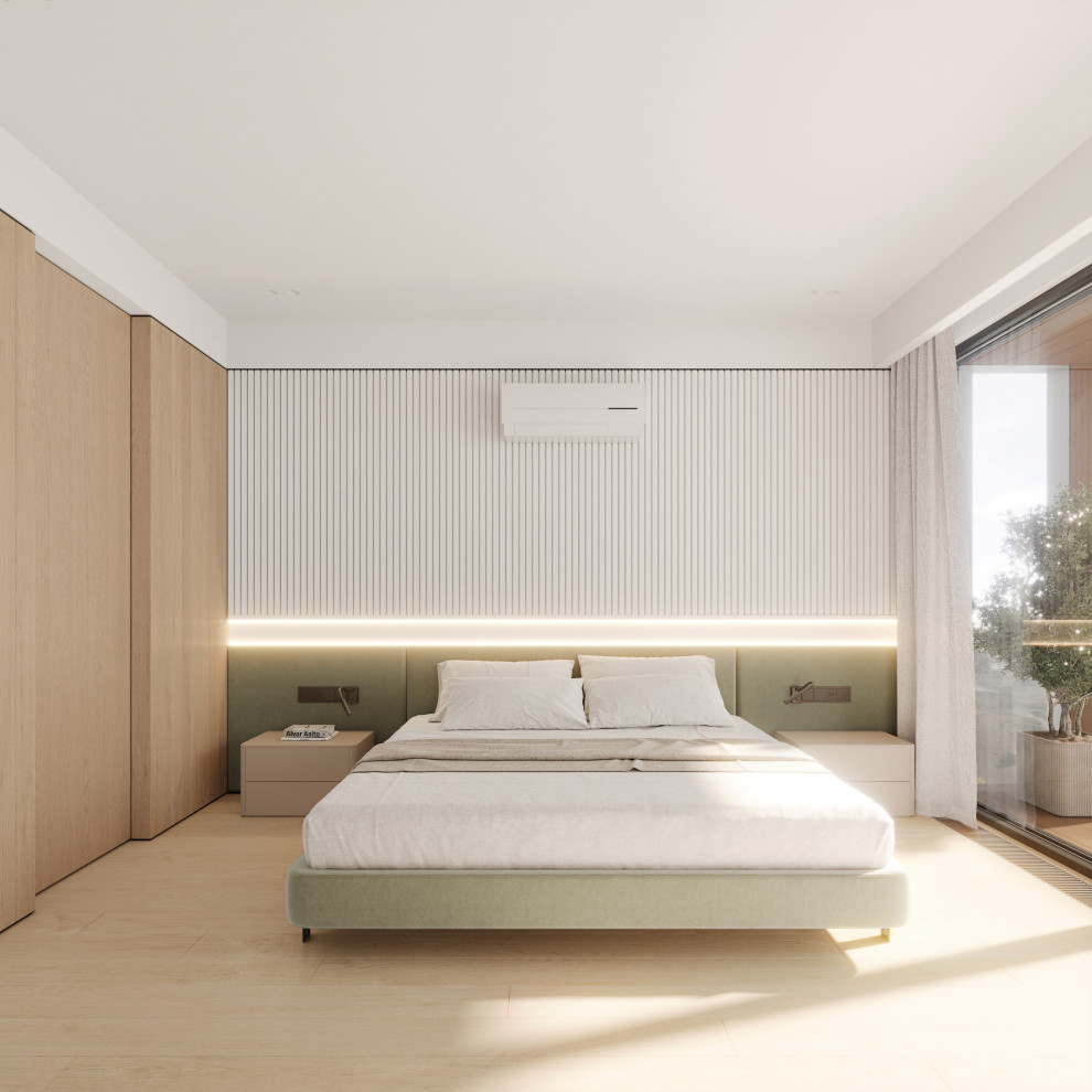 КП МОНТЕВИЛЬ ВИЛЛАДЖ